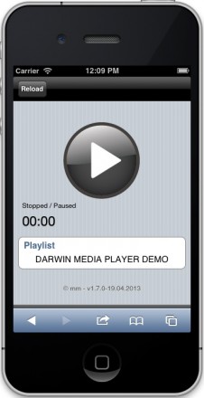 for ipod instal JRiver Media Center 31.0.36